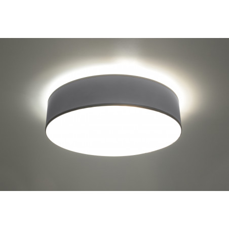 Plafonas ARENA 45 pilkas - 3 - 70,39 €