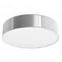 Plafonas ARENA 45 pilkas - 4 - 70,39 €