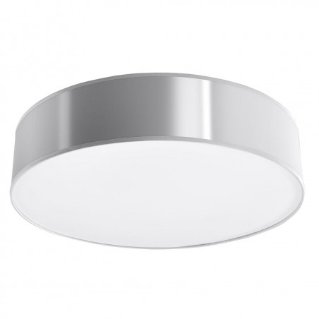 Plafonas ARENA 45 pilkas - 4 - 70,39 €