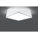 Plafonas HEXA 45 baltas - 3 - 71,74 €
