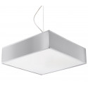 Pakabinamas šviestuvas HORUS 35 pilkas - 1 - 72,39 €