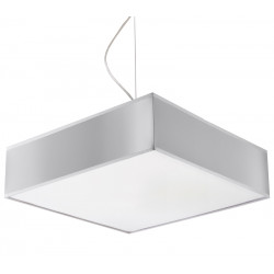 Pakabinamas šviestuvas HORUS 35 pilkas - 1 - 72,39 €
