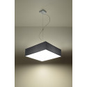 Pakabinamas šviestuvas HORUS 35 pilkas - 3 - 72,39 €