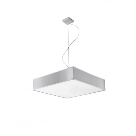 Pakabinamas šviestuvas HORUS 35 pilkas - 4 - 72,39 €