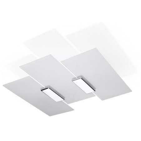 Plafonas FABIANO - 1 - 73,88 €