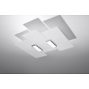 Plafonas FABIANO - 2 - 73,88 €