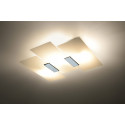 Plafonas FABIANO - 3 - 73,88 €