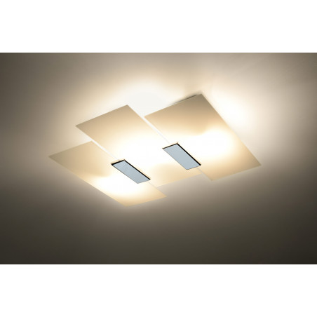 Plafonas FABIANO - 3 - 73,88 €
