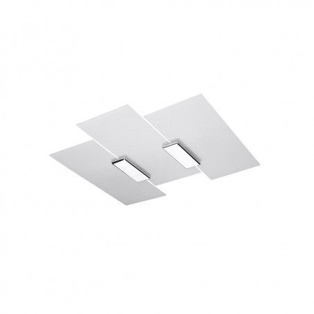 Plafonas FABIANO - 4 - 73,88 €