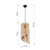 Pakabinamas šviestuvas ALEXIA - 2 - 74,94 €