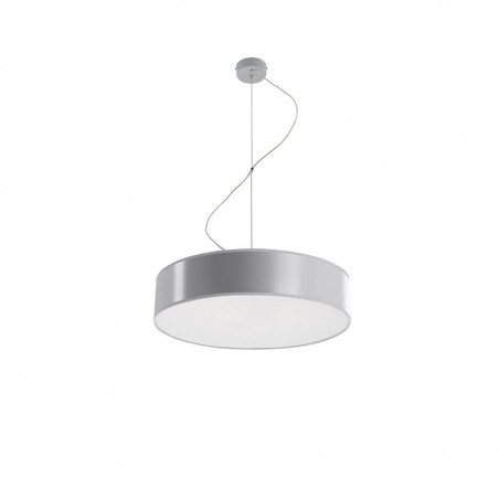 Pakabinamas šviestuvas ARENA 45 pilkas - 5 - 76,64 €