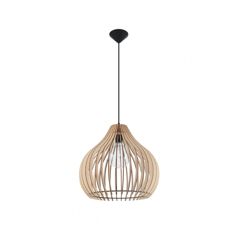 Pakabinamas šviestuvas APRILLA - 1 - 77,72 € Pakabinamas šviestuvas APRILLA - 1 - 77,72 €