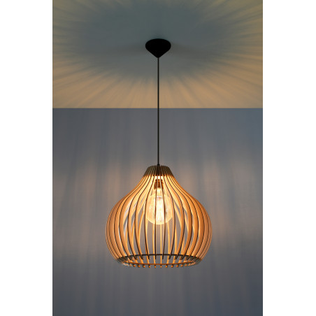 Pakabinamas šviestuvas APRILLA - 3 - 77,72 €