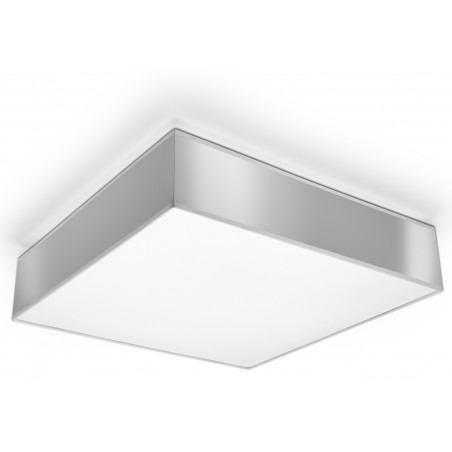 Plafonas HORUS 45 pilkas - 1 - 80,34 €
