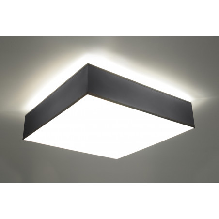Plafonas HORUS 45 pilkas - 3 - 80,34 €