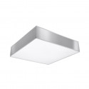 Plafonas HORUS 45 pilkas - 4 - 80,34 €