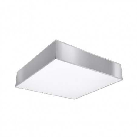 Plafonas HORUS 45 pilkas - 4 - 80,34 €