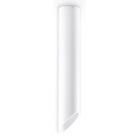 Plafonas PENNE 60 baltas - 1 - 81,40 €