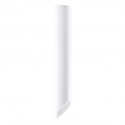 Plafonas PENNE 60 baltas - 6 - 81,40 €