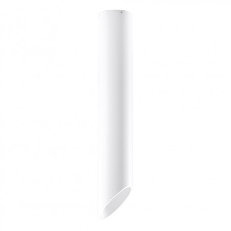 Plafonas PENNE 60 baltas - 6 - 81,40 €