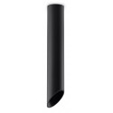 Plafonas PENNE 60 juodas - 1 - 81,40 €