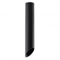Plafonas PENNE 60 juodas - 5 - 81,40 €