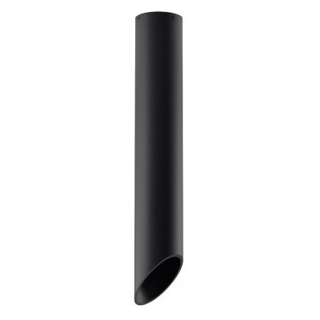 Plafonas PENNE 60 juodas - 5 - 81,40 €