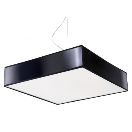 Pakabinamas šviestuvas HORUS 45 juodas - 1 - 82,95 €