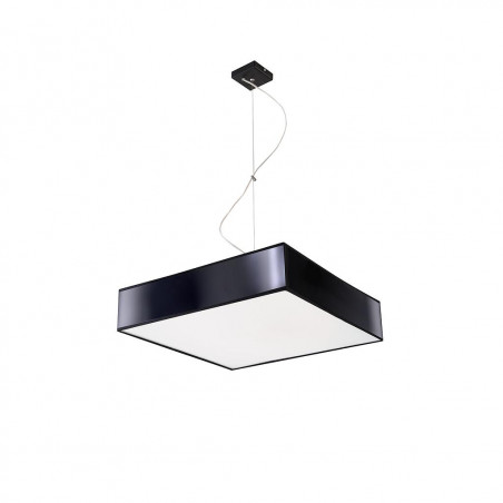 Pakabinamas šviestuvas HORUS 45 juodas - 4 - 82,95 €