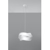 Pakabinamas šviestuvas MOBIUS baltas - 2 - 86,20 €