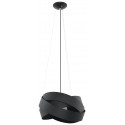 Pakabinamas šviestuvas MOBIUS juodas - 1 - 86,20 €