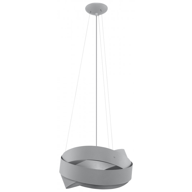 Pakabinamas šviestuvas MOBIUS pilkas - 1 - 86,22 € Pakabinamas šviestuvas MOBIUS pilkas - 1 - 86,22 €