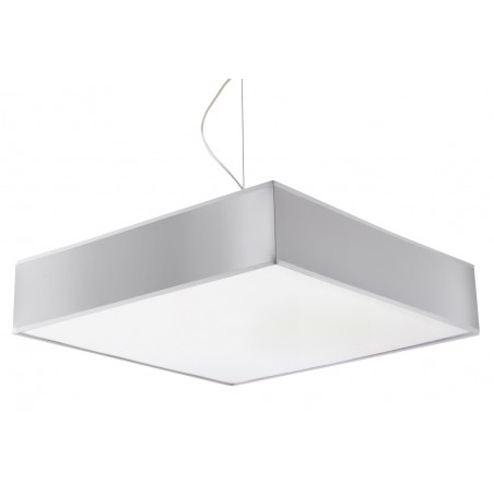 Pakabinamas šviestuvas HORUS 45 pilkas - 1 - 87,98 €