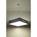 Pakabinamas šviestuvas HORUS 45 pilkas - 3 - 87,98 €