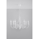 Sietynas MINERWA 7 baltas - 2 - 88,14 €