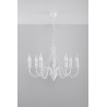 Sietynas MINERWA 7 baltas - 2 - 88,14 €