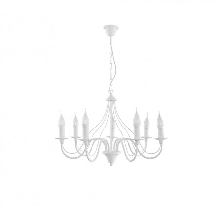 Sietynas MINERWA 7 baltas - 5 - 88,14 €