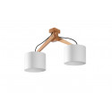 Plafonas LEGNO 2 - 1 - 94,66 €