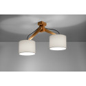 Plafonas LEGNO 2 - 3 - 94,66 €