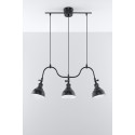 Lubinis šviestuvas MARE 3 - 2 - 115,02 €