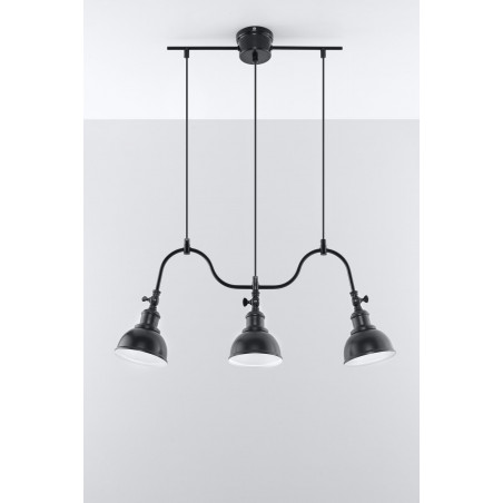 Lubinis šviestuvas MARE 3 - 2 - 115,02 €