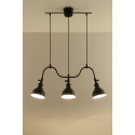 Lubinis šviestuvas MARE 3 - 3 - 115,02 €