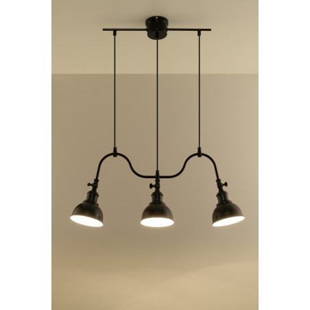 Lubinis šviestuvas MARE 3 - 3 - 115,02 €
