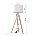 Toršeras LEGNO 1 - 4 - 116,58 €