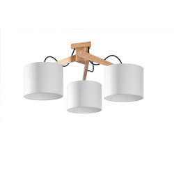 Plafonas LEGNO 3 - 1 - 130,52 €