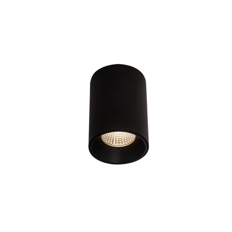 Lubinis šviestuvas CHIP juodas 3000K 8W - 1 - 28,14 € Lubinis šviestuvas CHIP juodas 3000K 8W - 1 - 28,14 €