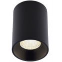 Lubinis šviestuvas CHIP juodas 3000K 8W - 3 - 28,14 €