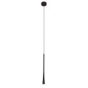Pakabinamas šviestuvas COFFEE BLACK mažas - 1 - 60,23 €