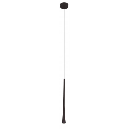 Pakabinamas šviestuvas COFFEE BLACK mažas - 1 - 60,23 €