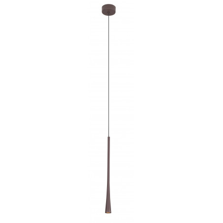 Pakabinamas šviestuvas COFFEE mažas - 1 - 67,20 €